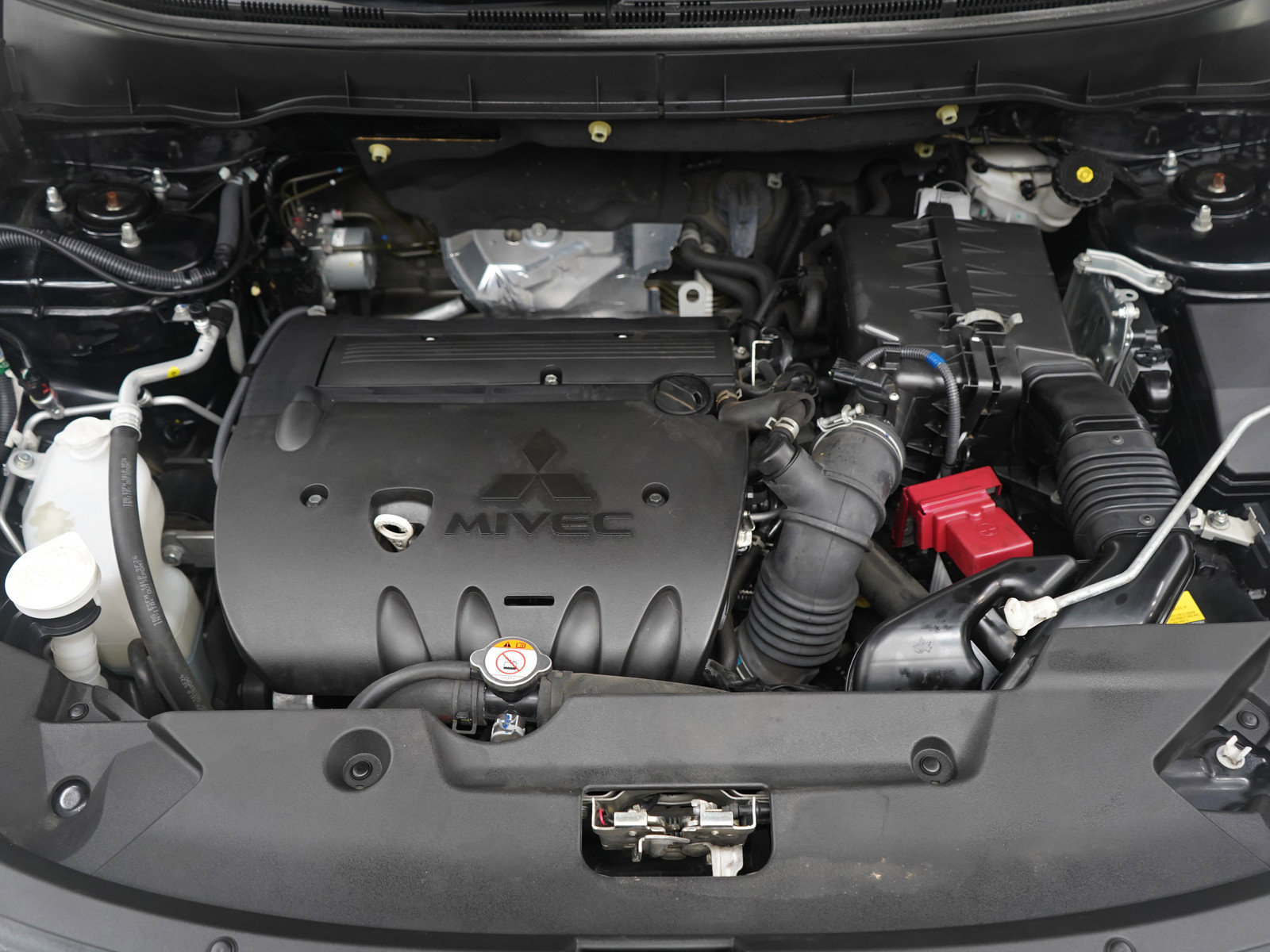 Used 2023 Mitsubishi Outlander Sport ES AWD/4WD image 29