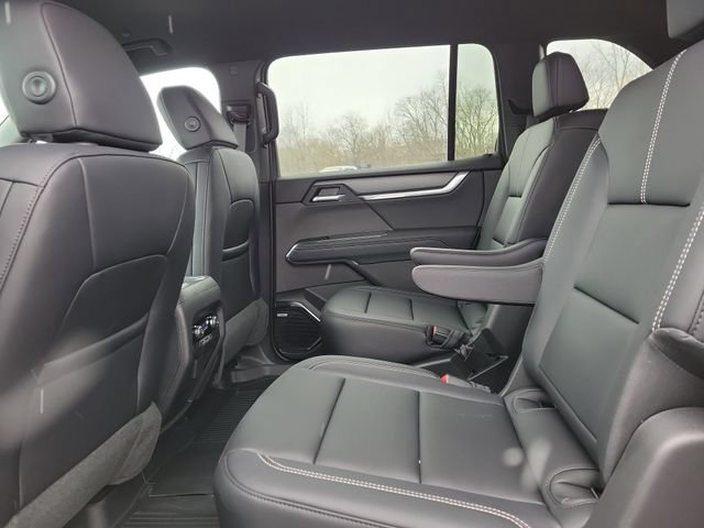 New 2026 GMC Acadia Elevation w/ Black Edition FWD image 13