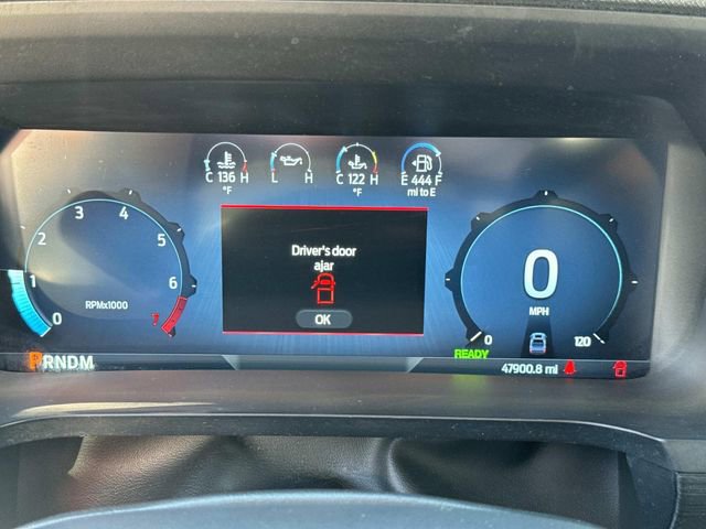 Used 2024 Ford F150 XLT w/ Mobile Office Package image 20