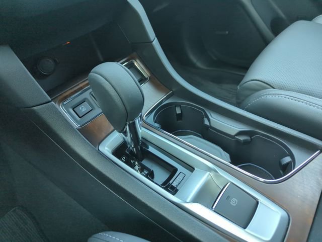 Certified 2025 Subaru Ascent Touring AWD/4WD image 27
