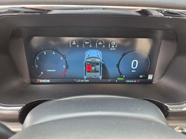 Certified 2024 Ford F150 Lariat w/ Bed Utility Package image 27