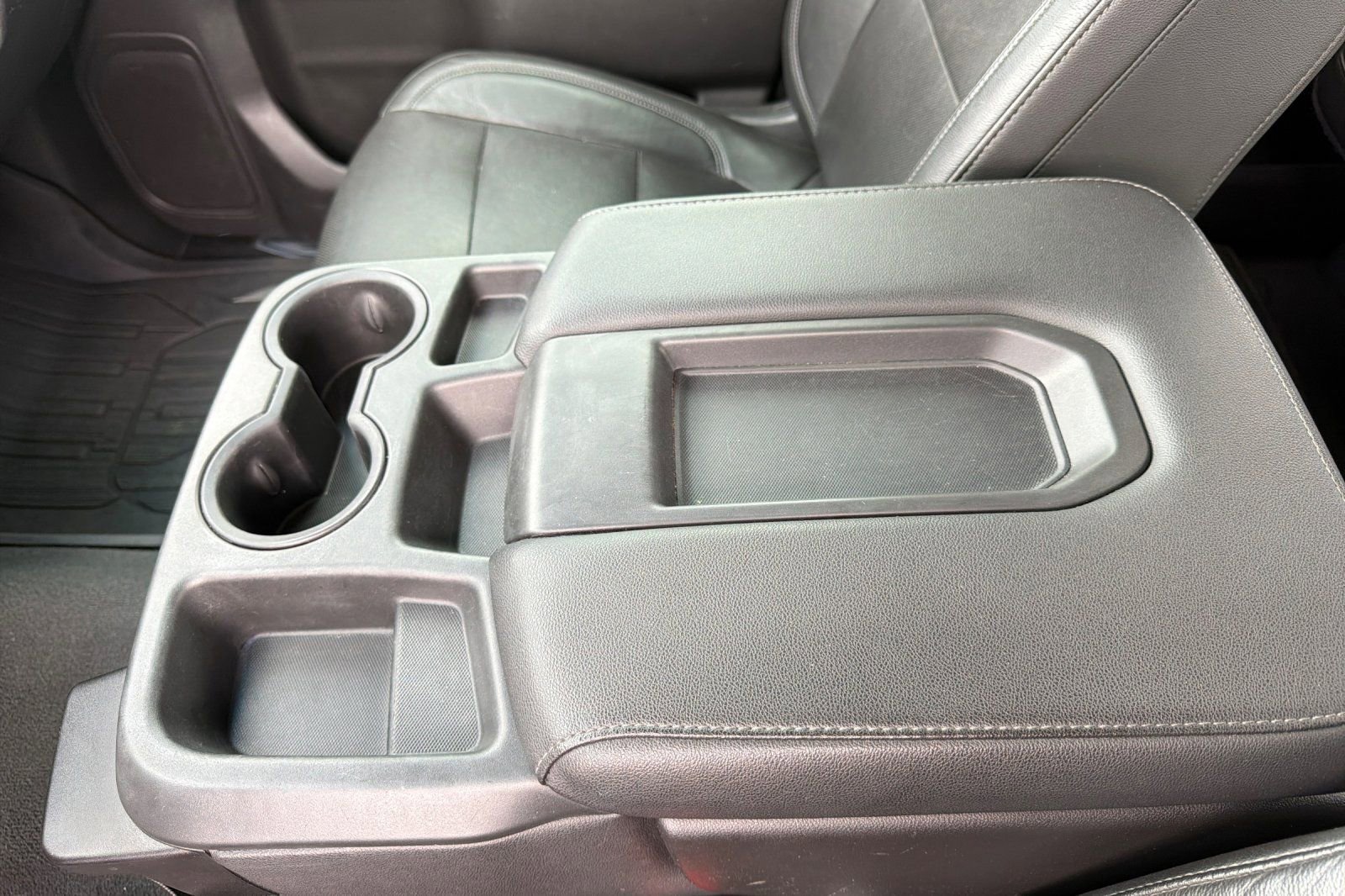 Used 2019 GMC Sierra 1500 SLT AWD/4WD image 31