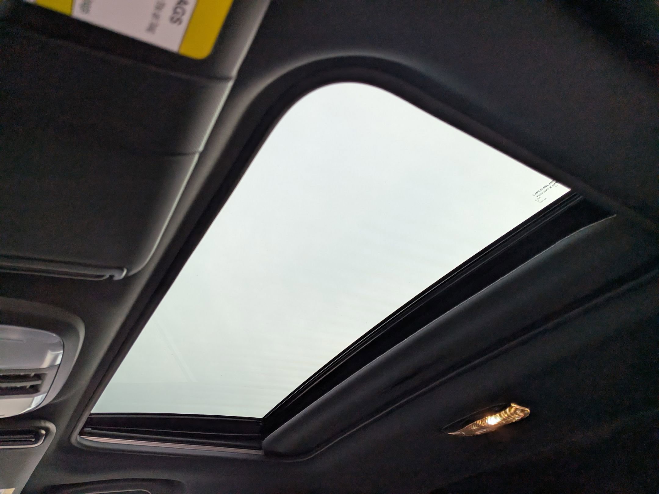 Certified 2025 Subaru Crosstrek 2.5i Sport w/ Crosstrek Mirror Package image 26