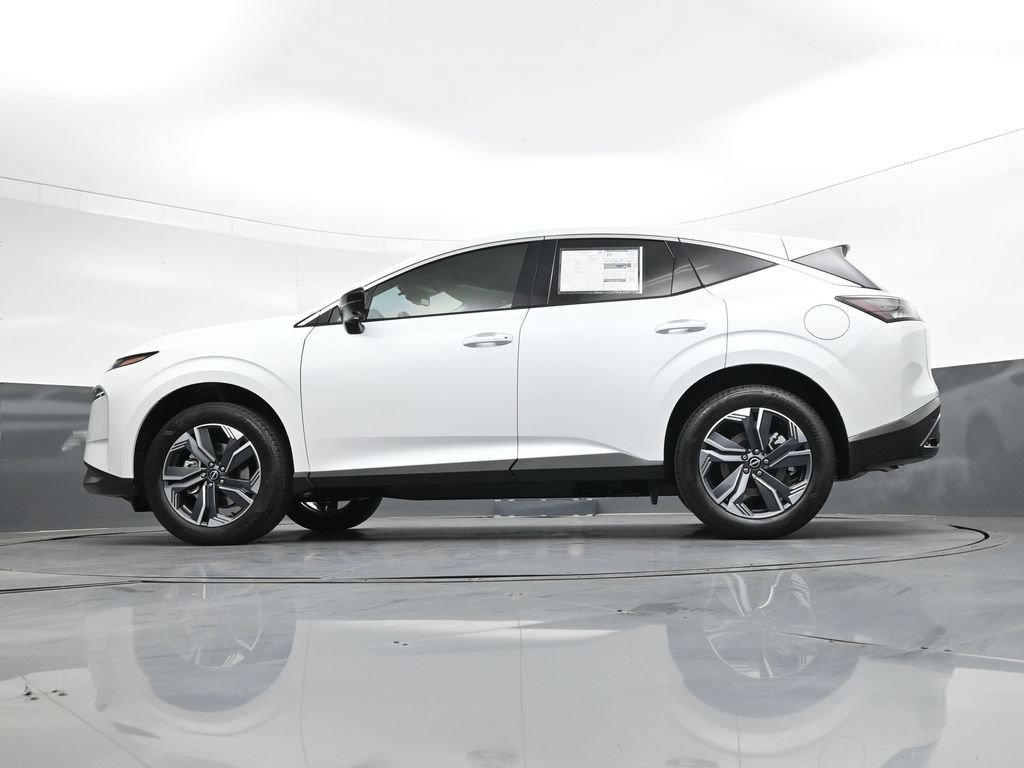New 2026 Nissan Murano SL AWD/4WD image 44