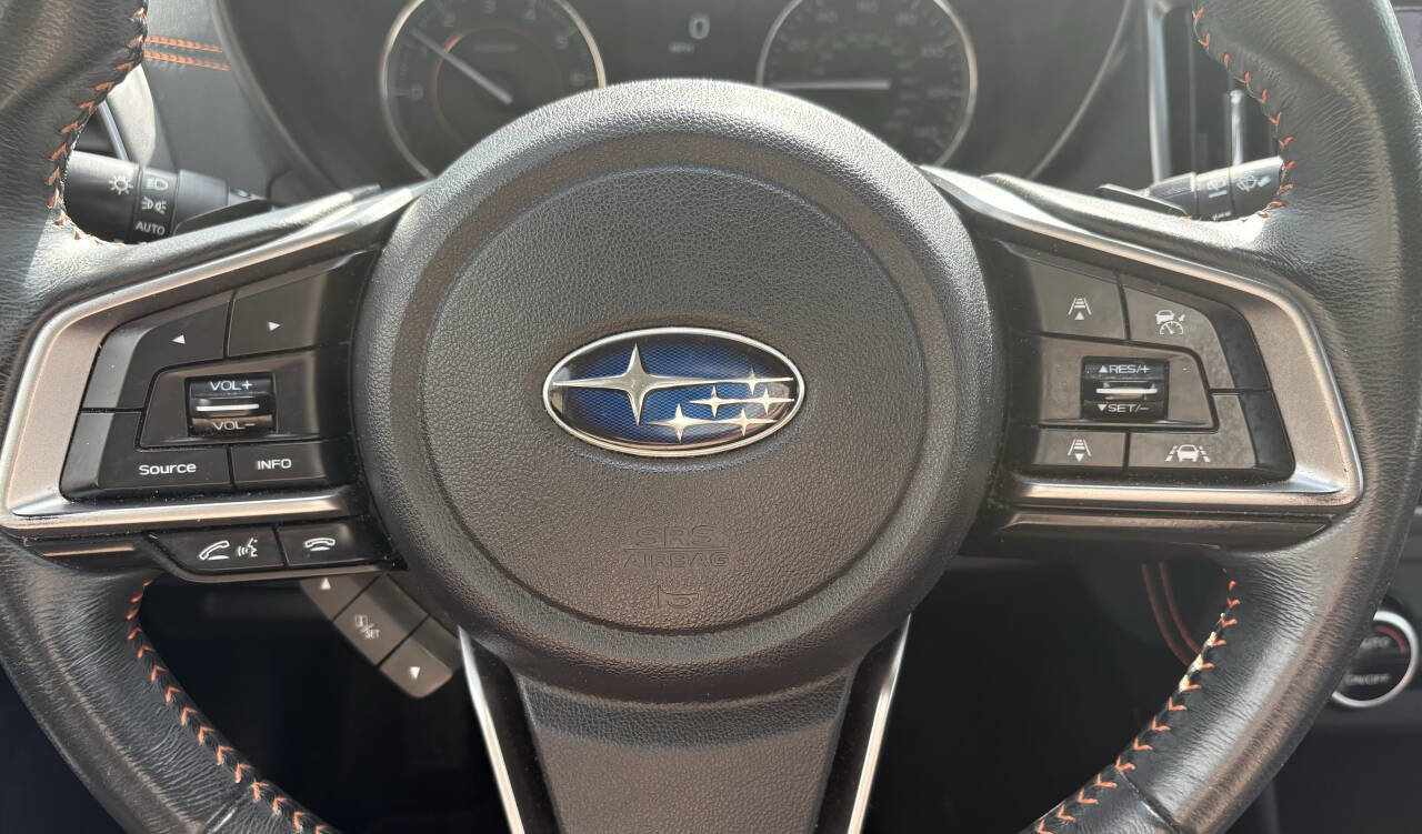 Used 2018 Subaru Crosstrek 2.0i Limited AWD/4WD image 10