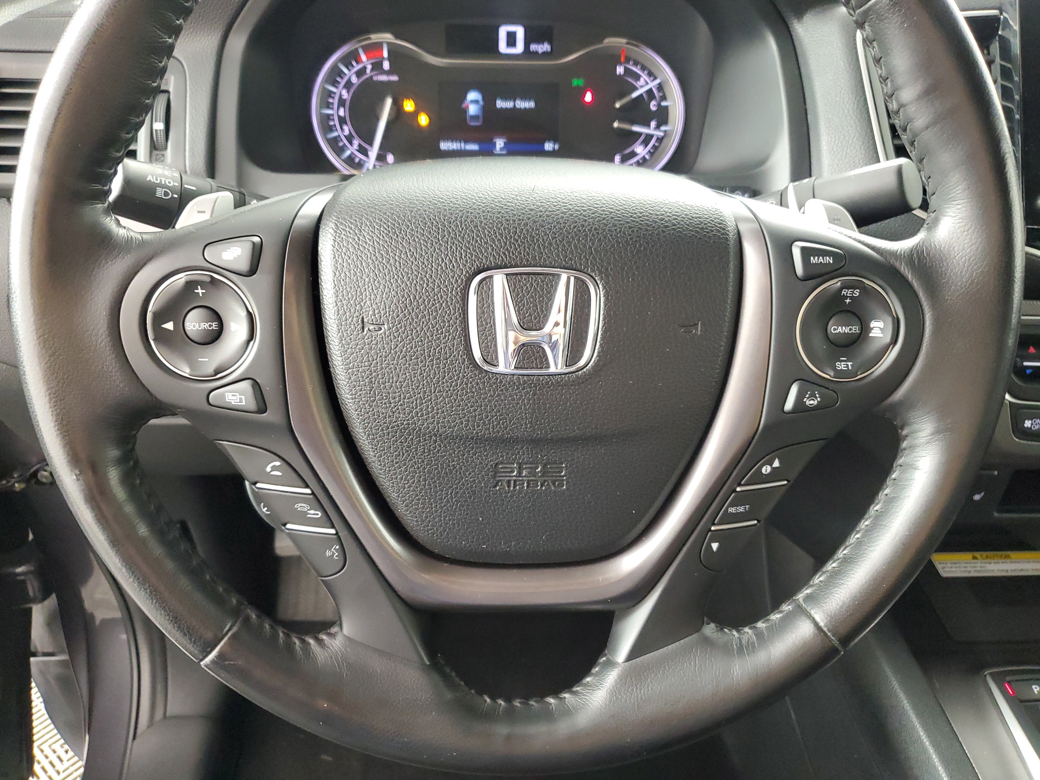 Certified 2022 Honda Ridgeline RTL-E image 22