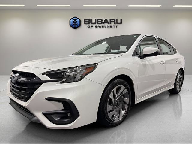 Used 2025 Subaru Legacy Limited w/ Tech Package #2