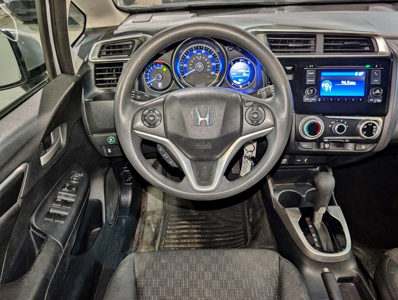 Used 2015 Honda Fit LX image 2