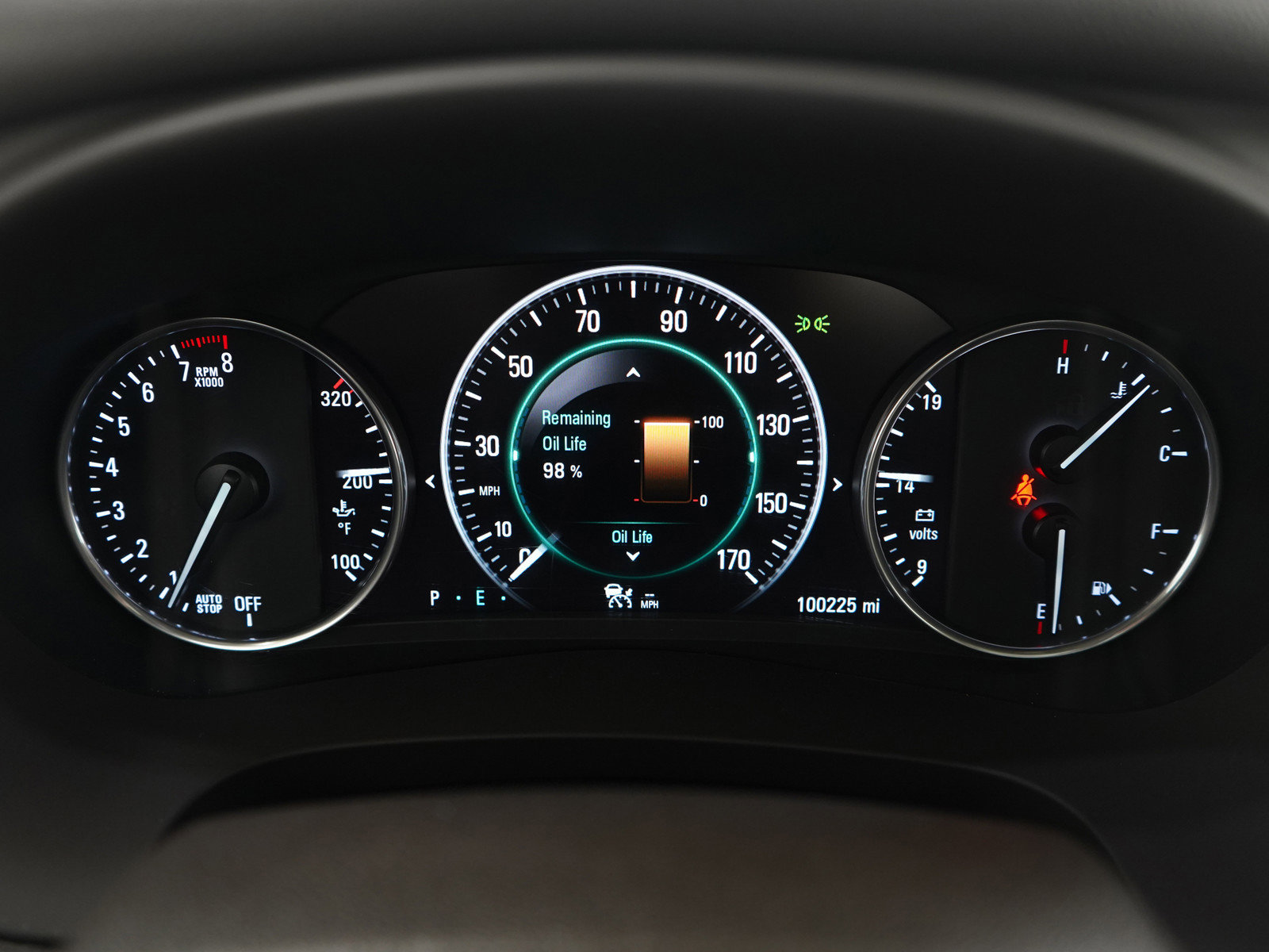 Used 2019 Buick LaCrosse Premium w/ Driver Confidence Package II image 26