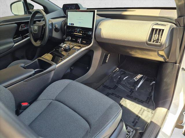 Certified 2024 Toyota bZ4X FWD w/ Weather Package image 20