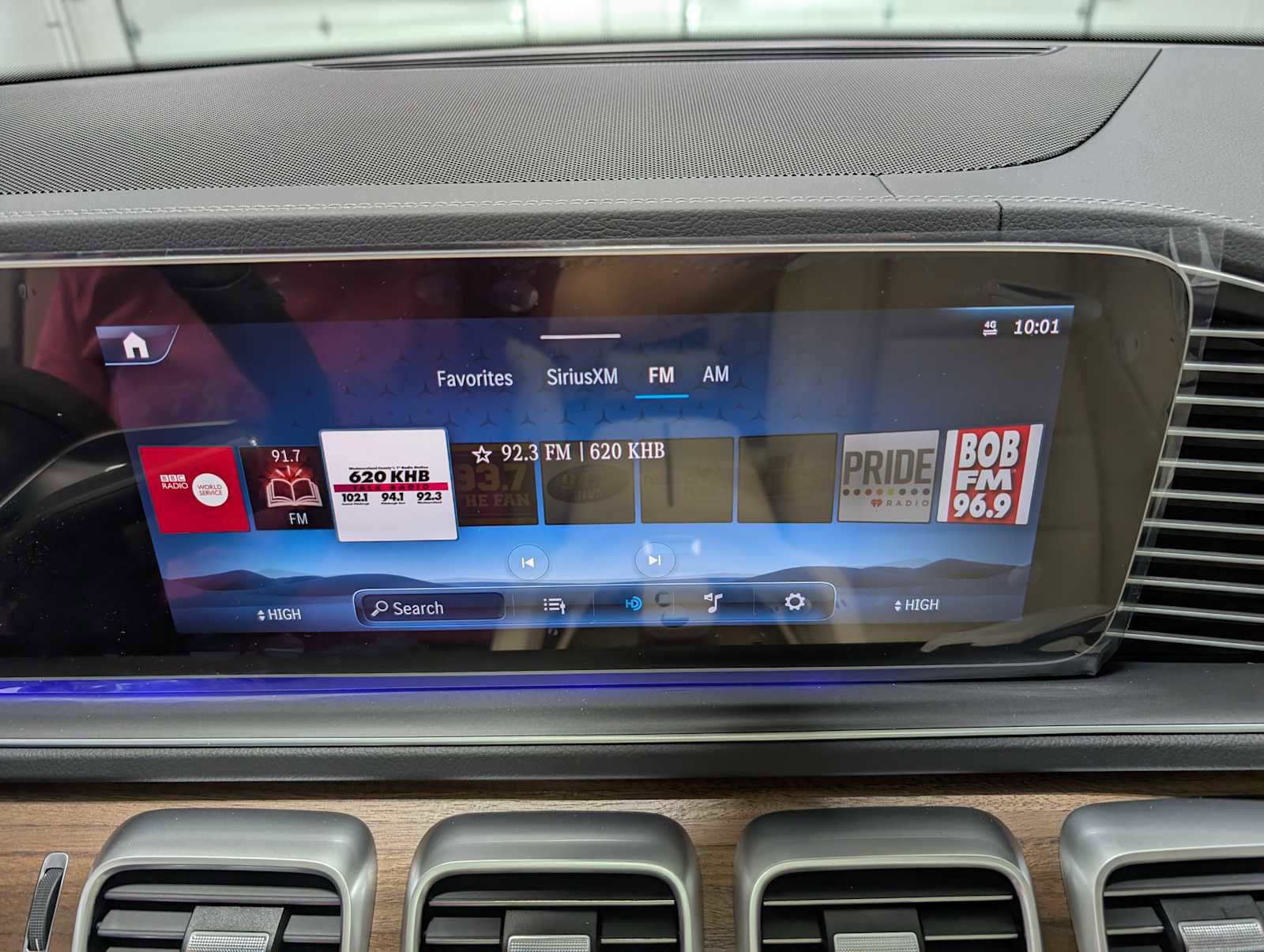 New 2026 Mercedes-Benz GLE 350 4MATIC image 28