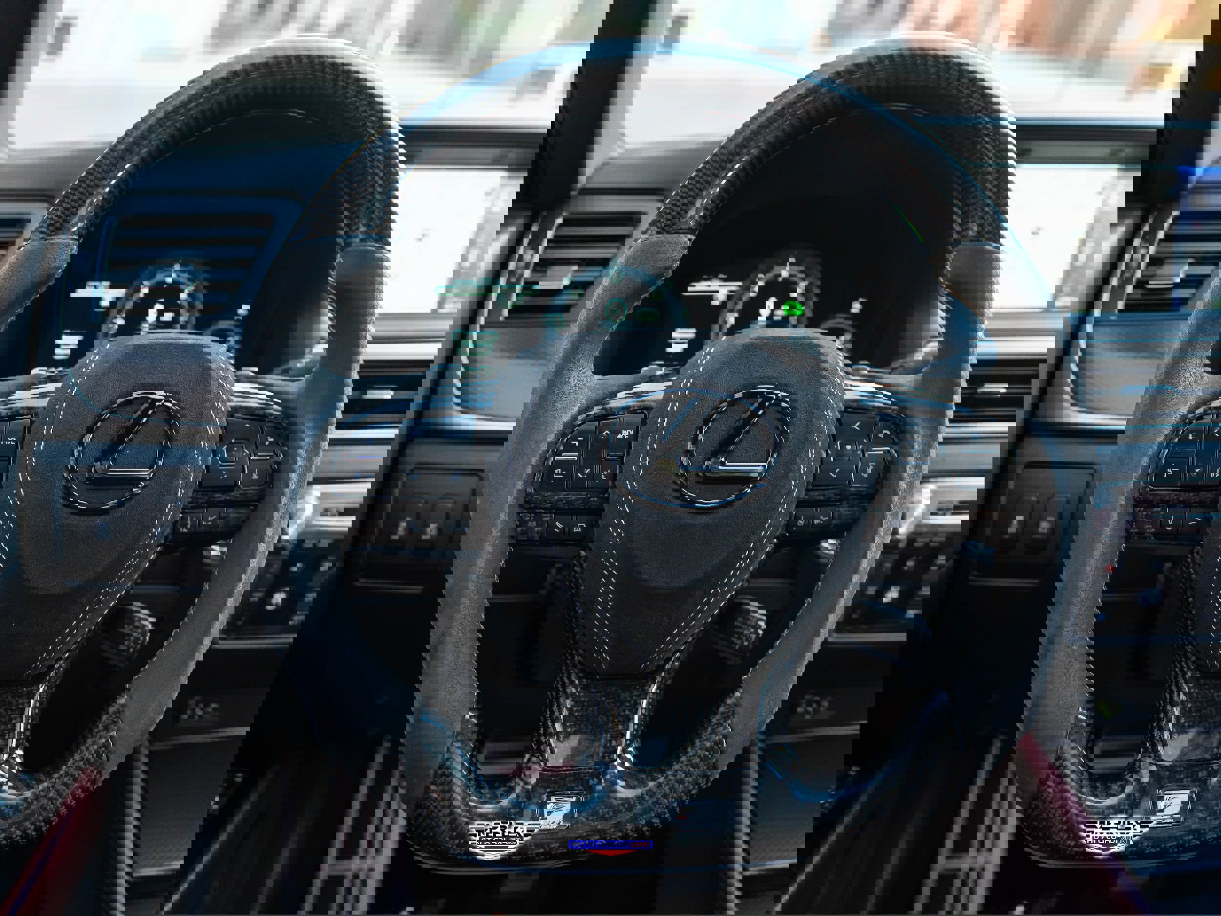 Used 2018 Lexus GS 350 F Sport w/ Preferred Accessory Package RWD image 23