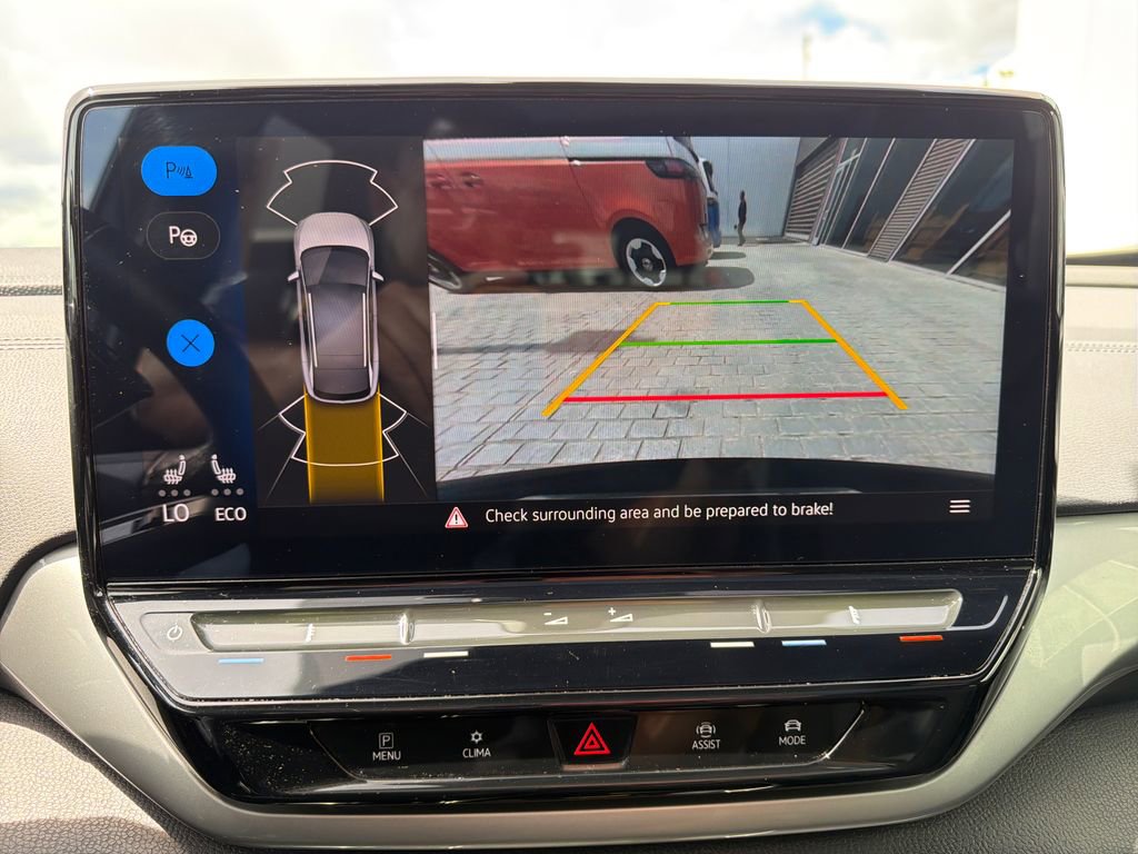 Used 2023 Volkswagen ID.4 Pro S image 22