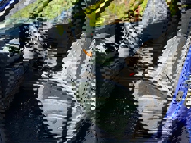 New 2025 Subaru Crosstrek 2.5i Wilderness image 6