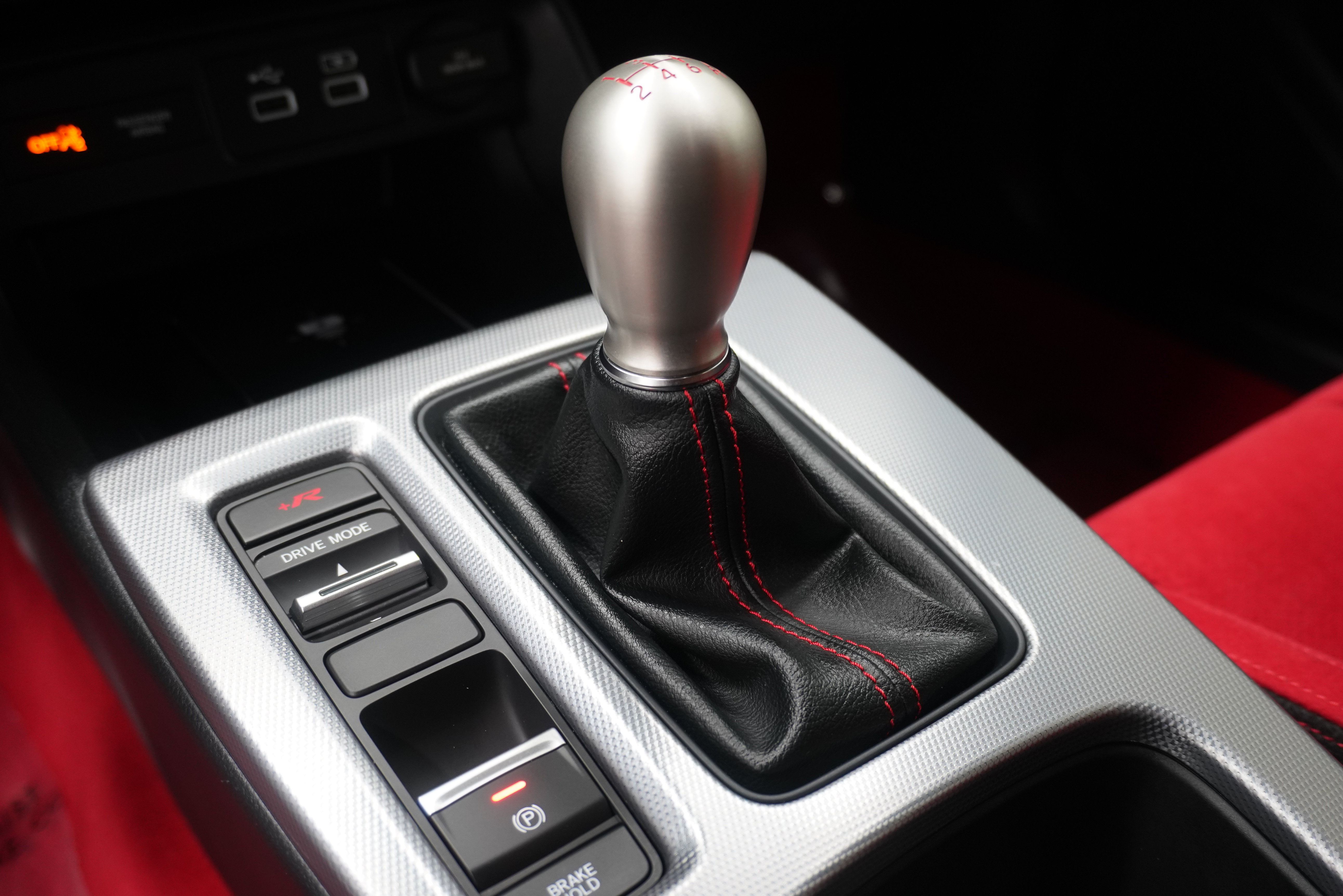 Used 2025 Honda Civic Type R image 25