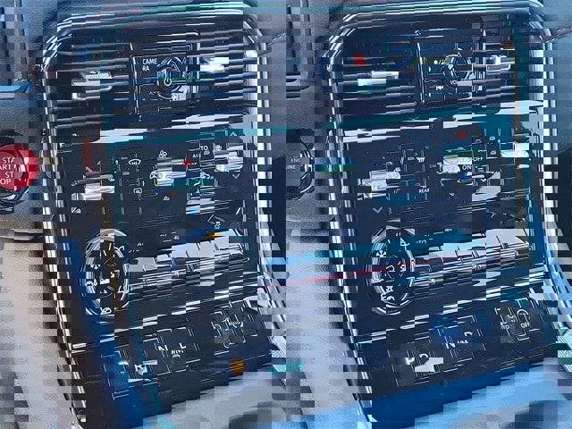 New 2026 Nissan Armada NISMO image 17