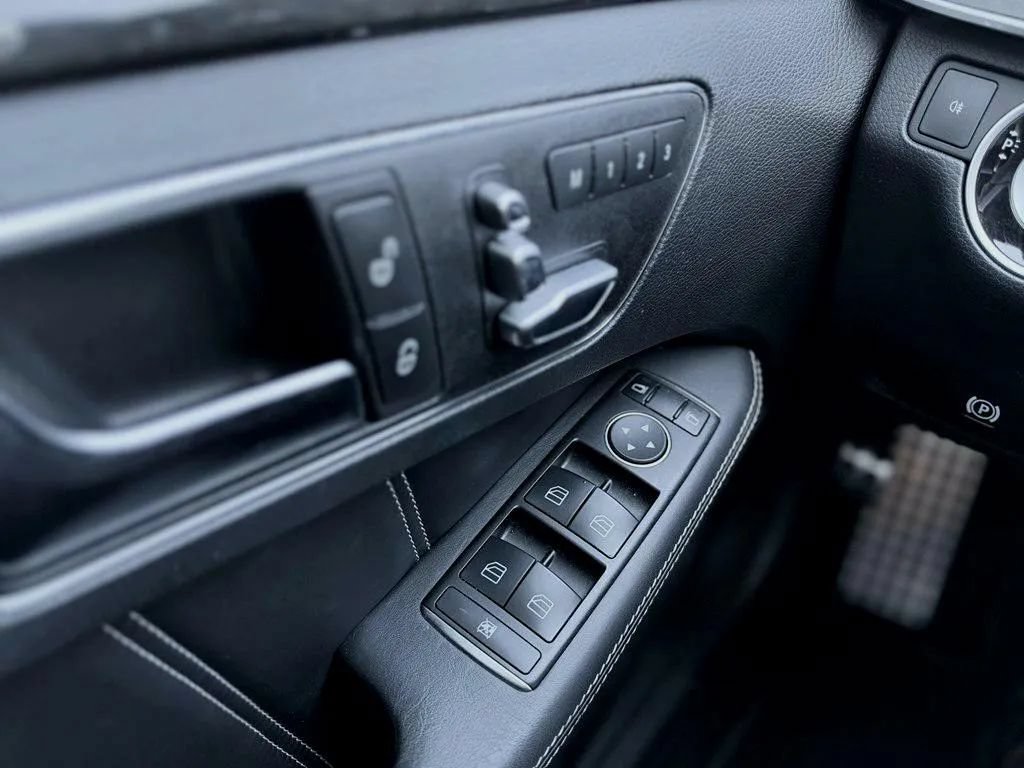 Used 2014 Mercedes-Benz E 63 AMG S-Model image 9