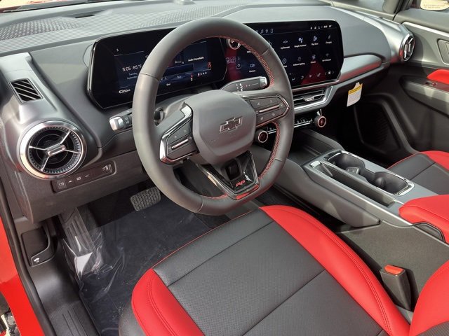 New 2026 Chevrolet Equinox EV RS image 18