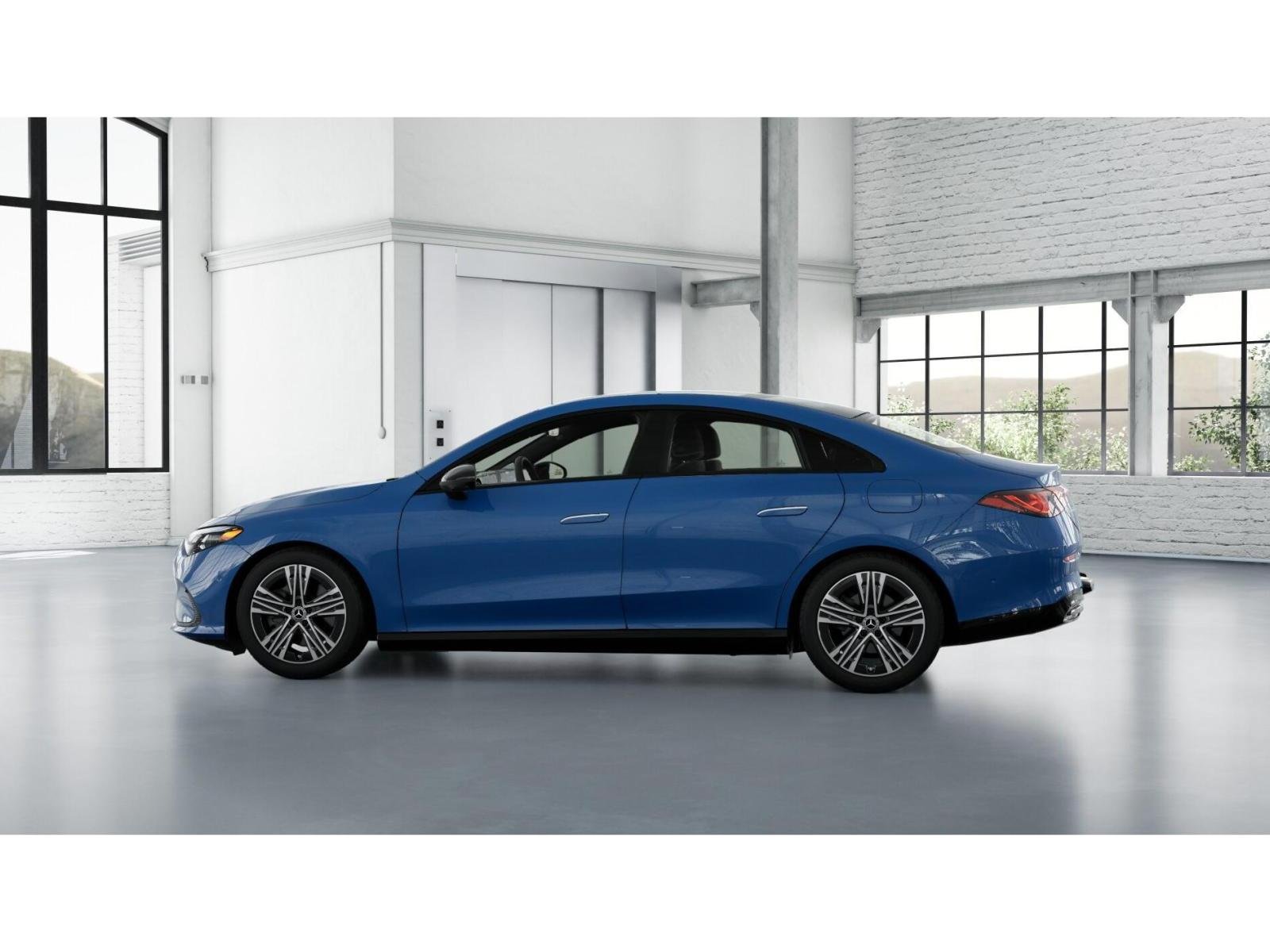 New 2027 Mercedes-Benz CLA 220 image 32
