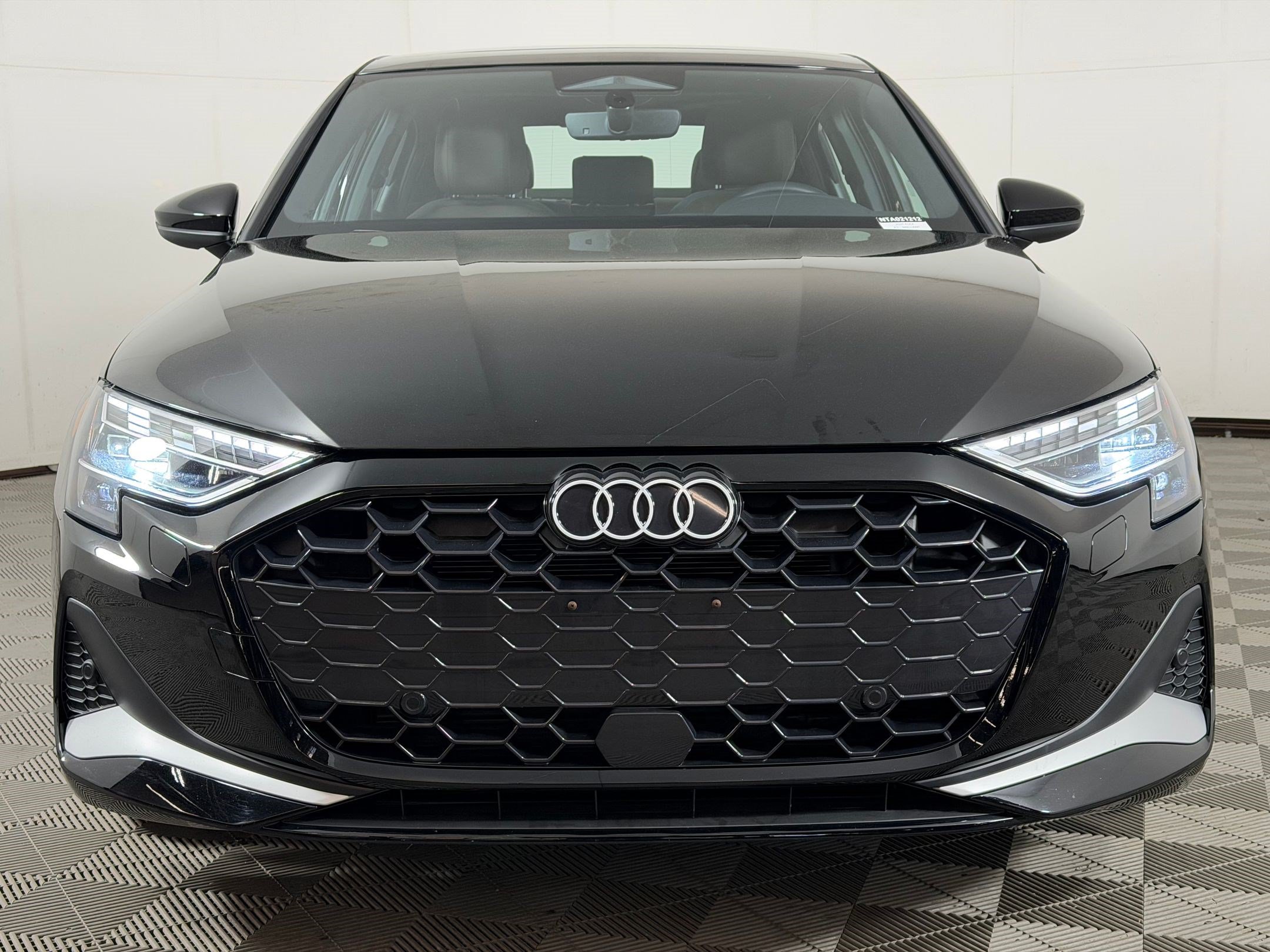 Certified 2026 Audi A3 2.0T Premium w/ Convenience Package AWD/4WD image 6