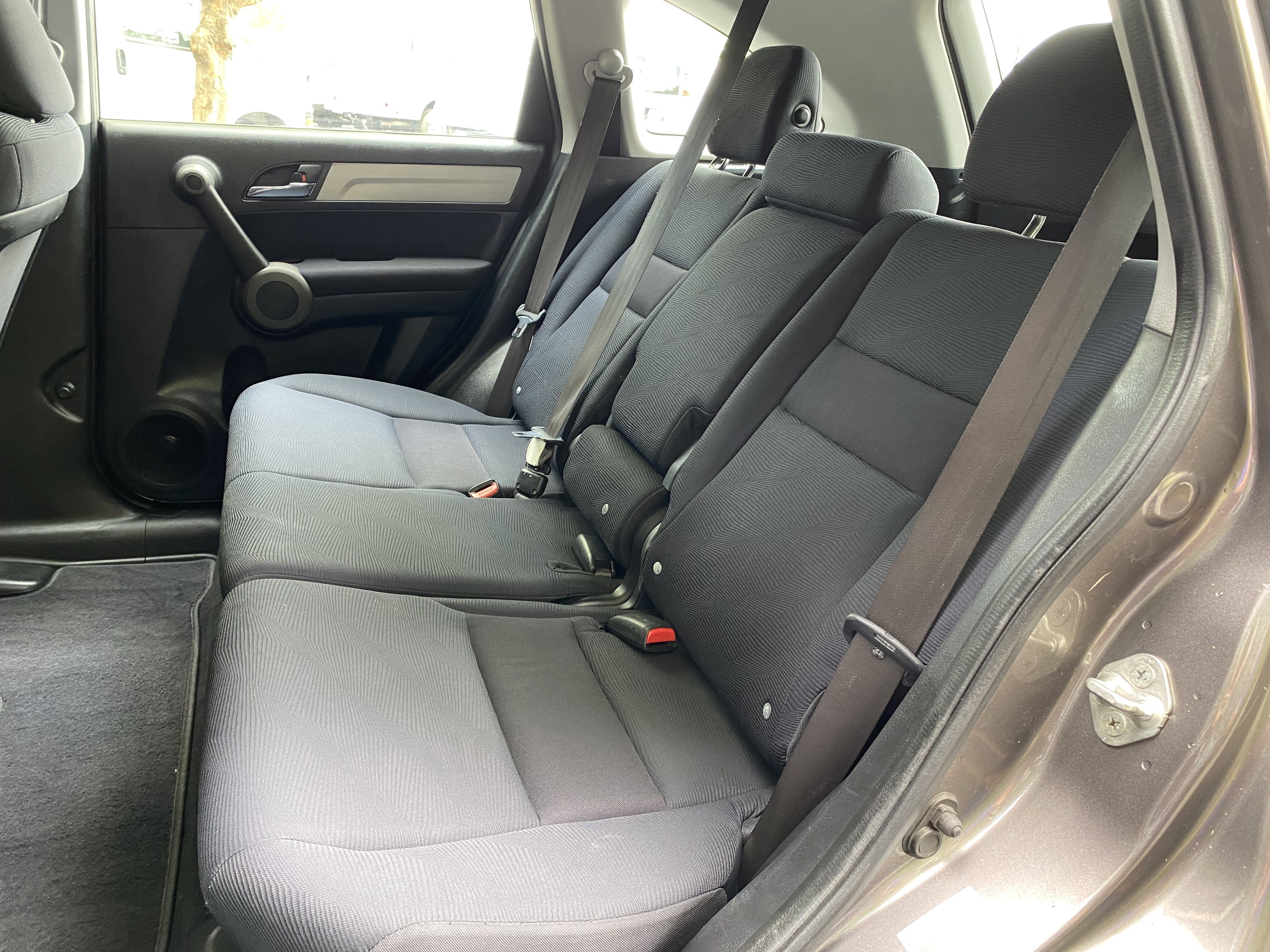 Used 2010 Honda CR-V LX image 33