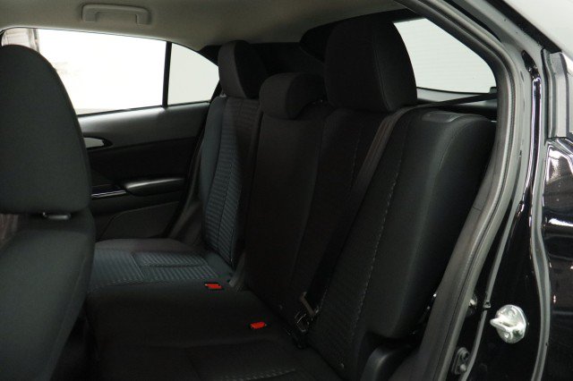New 2026 Mitsubishi Eclipse Cross LE AWD/4WD image 24
