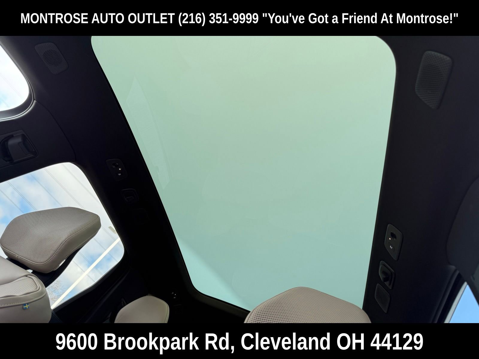 New 2026 Volvo EX90 Ultra image 39