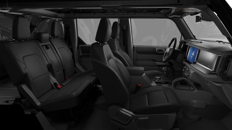 New 2026 Ford Bronco Outer Banks w/ Sasquatch Package AWD/4WD image 31