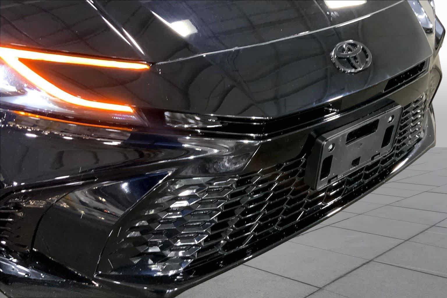 Certified 2025 Toyota Camry XSE w/ Premium Package AWD/4WD image 30