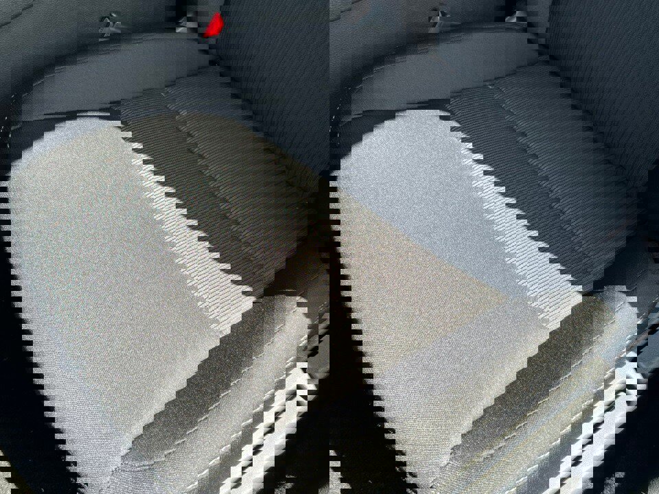 New 2025 Nissan Sentra SV w/ All-Weather Package image 8