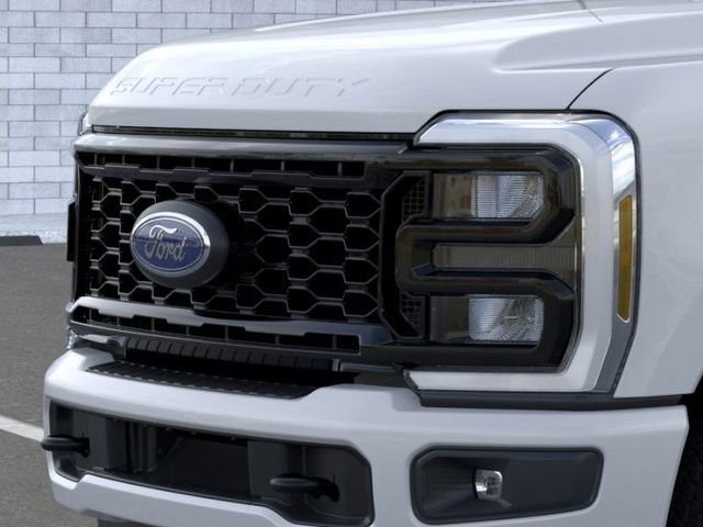 New 2026 Ford F250 XL w/ STX Appearance Package AWD/4WD image 17
