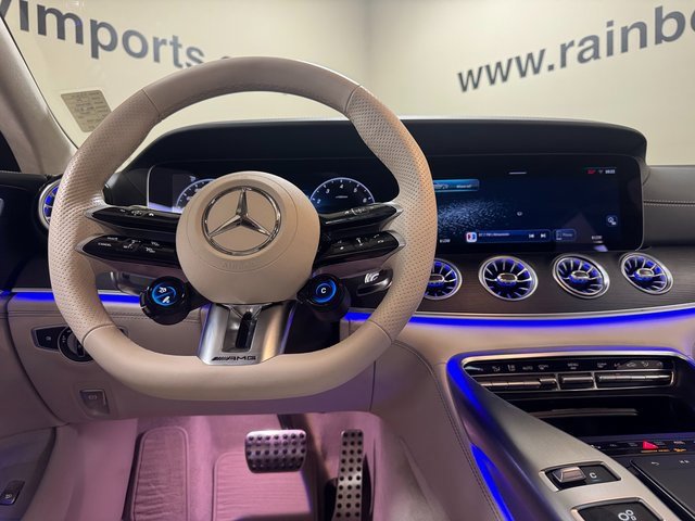 Used 2024 Mercedes-Benz AMG GT 43 image 10