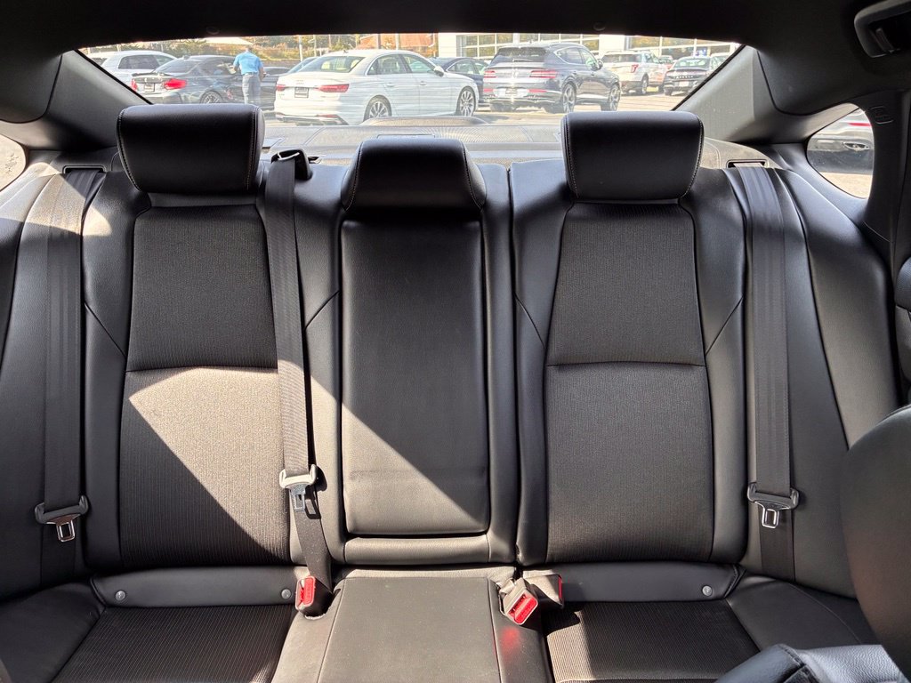 Used 2022 Honda Accord Sport image 13