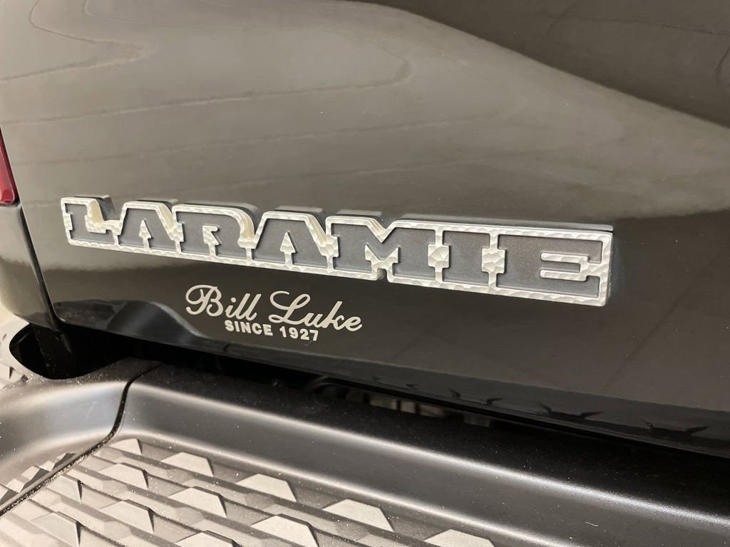 Used 2020 RAM 2500 Laramie AWD/4WD image 24