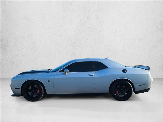 Used 2023 Dodge Challenger SRT Hellcat RWD image 9