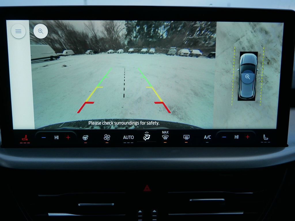 Certified 2023 Ford Escape Active w/ Tech Pack #2 image 23