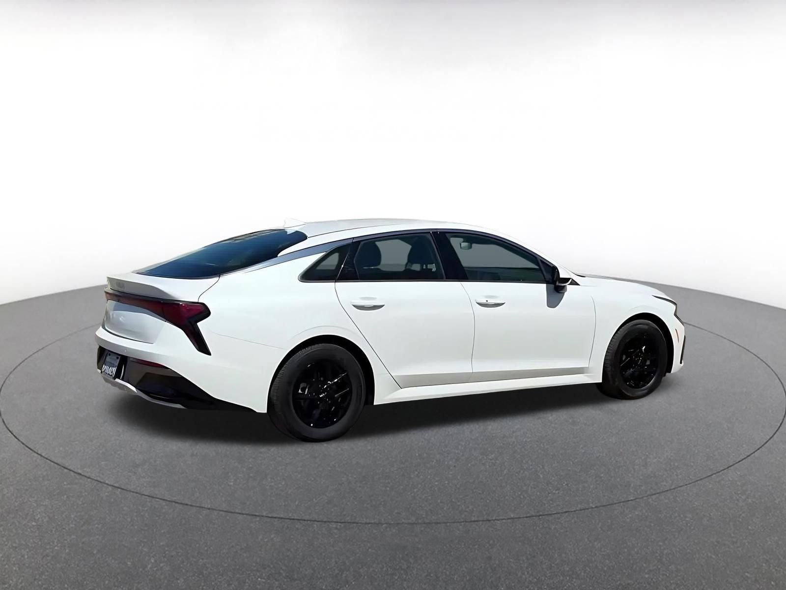 Used 2025 Kia K5 LXS image 15