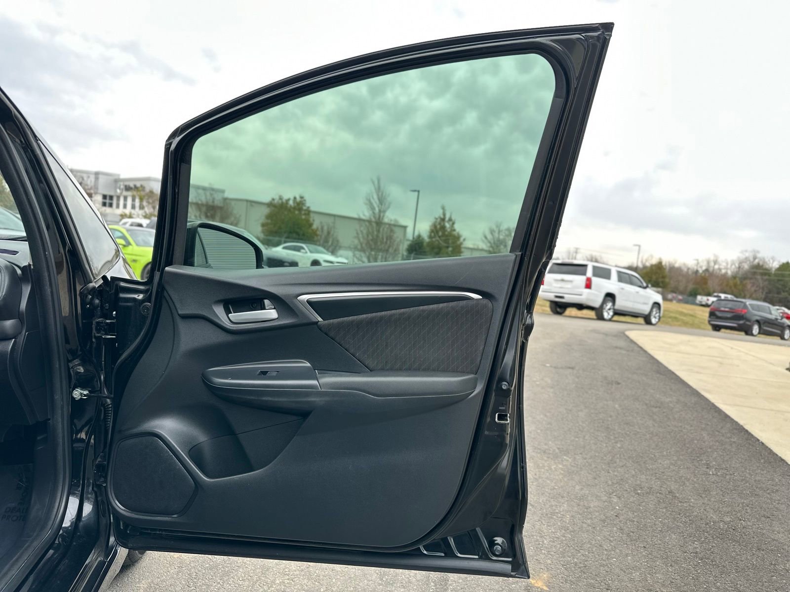 Used 2019 Honda Fit Sport image 19