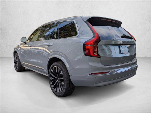 New 2026 Volvo XC90 B6 Ultra w/ Protection Package image 10