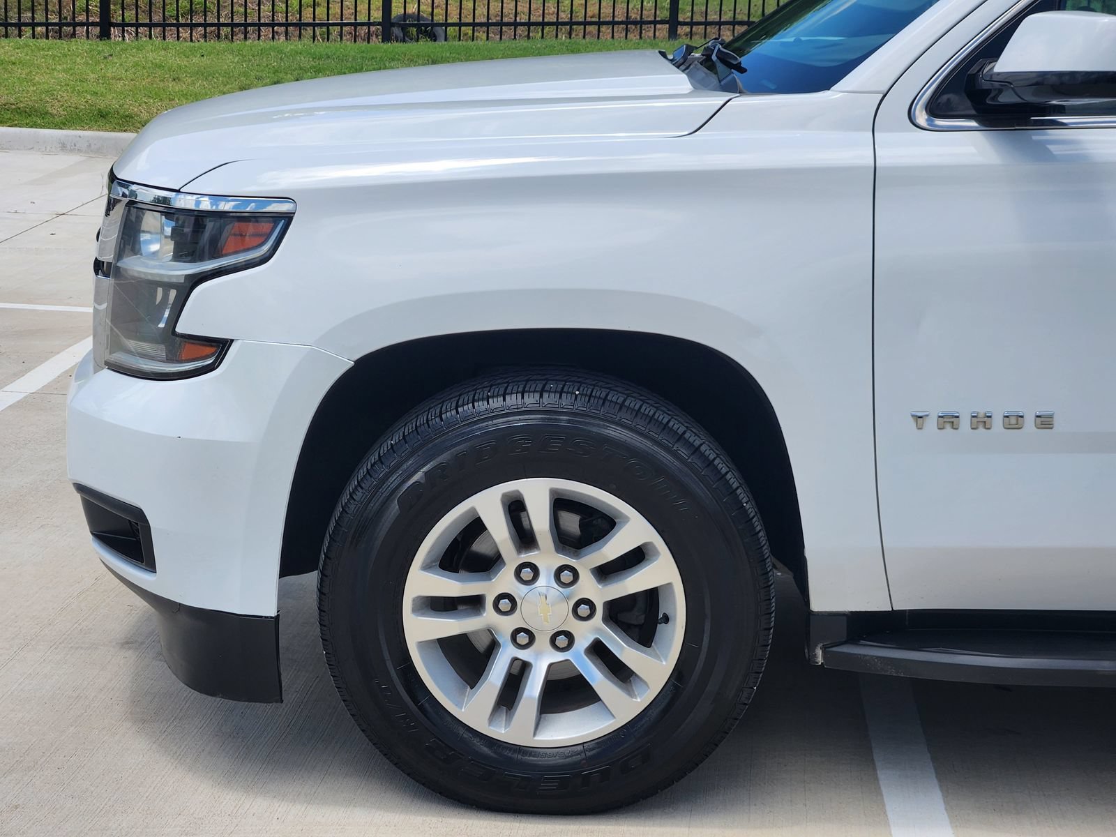 Used 2020 Chevrolet Tahoe LT RWD image 10