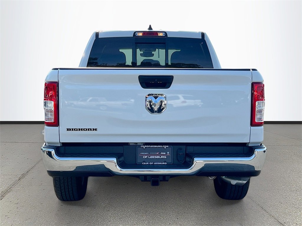 Used 2023 RAM 1500 Big Horn image 6