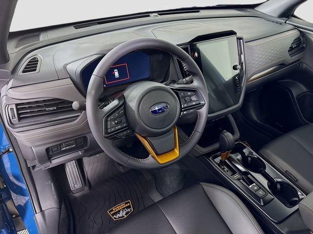 New 2026 Subaru Forester Wilderness image 9