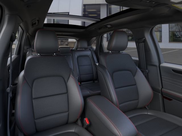 New 2025 Ford Escape ST-Line Select w/ Tech Pack #2 AWD/4WD image 10