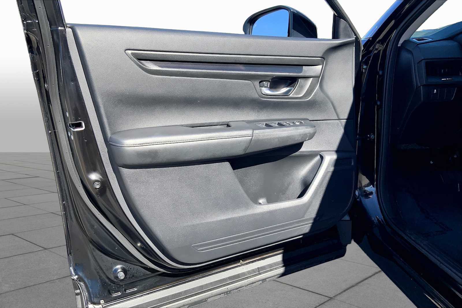 Used 2024 Honda CR-V EX image 21