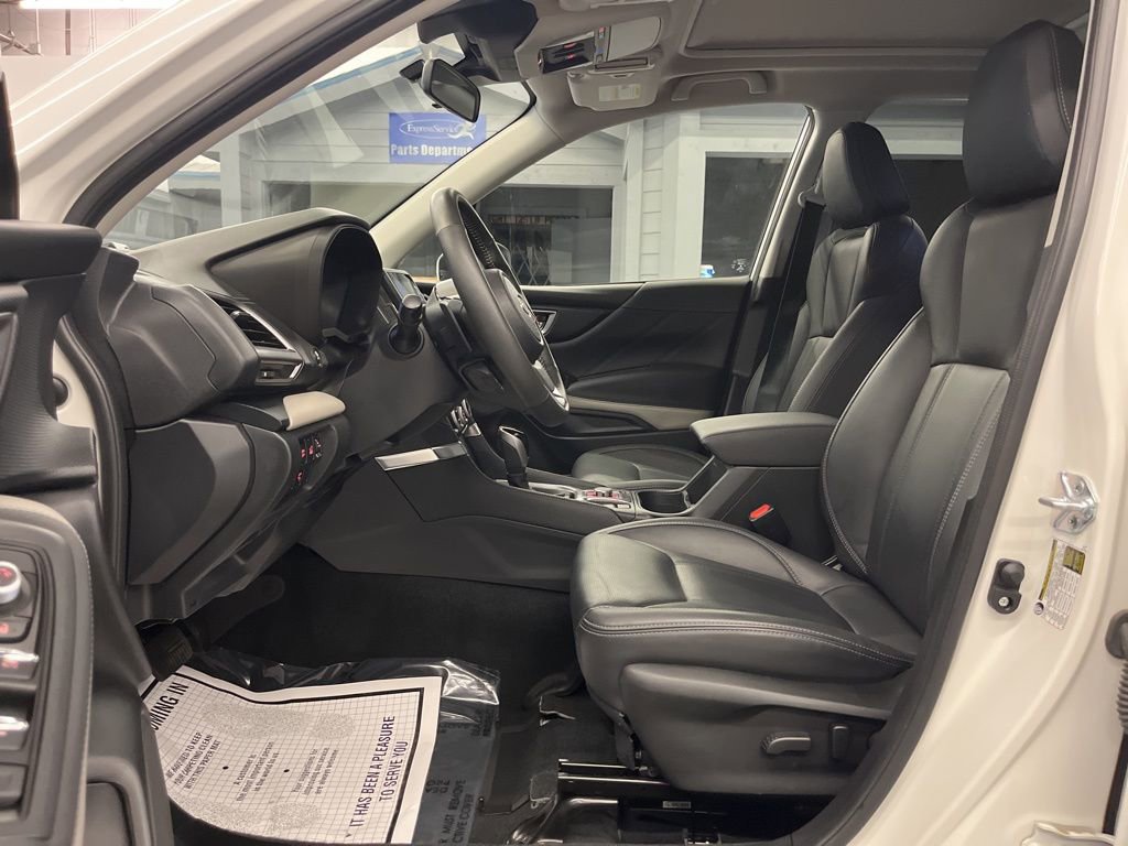 Certified 2024 Subaru Forester Limited image 11