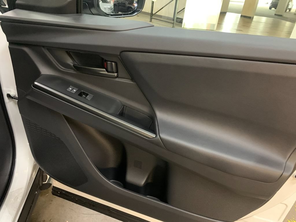 New 2026 Toyota bZ AWD/4WD image 20