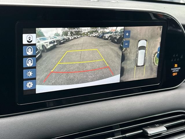 Used 2020 Hyundai Palisade Limited FWD image 36