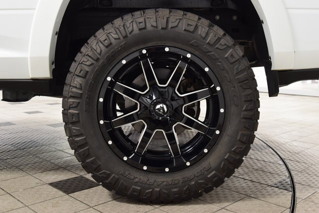 Used 2024 RAM 2500 Limited image 24