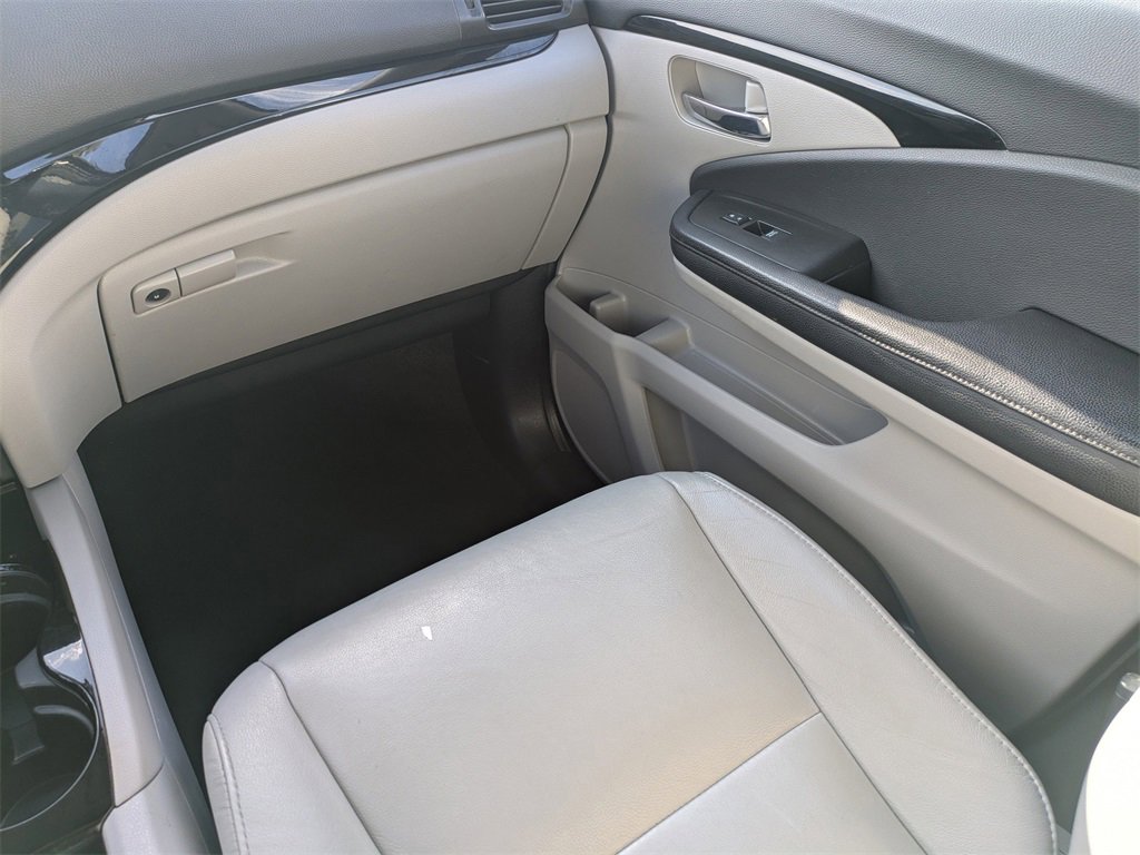 Used 2017 Honda Pilot Touring image 20