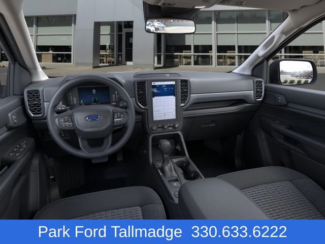 New 2026 Ford Ranger XL w/ Trailer Tow Package AWD/4WD image 9